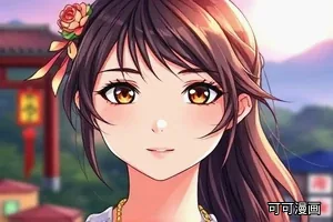 《悬案回廊》封面：挂满未结案件画作的回廊