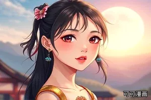 《试炼废墟》封面：每层留下一句提示的断墙