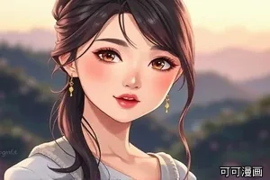 《微光契约》封面：便利店冷柜旁的深夜值夜场景