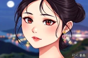 《灰烬幻兽》封面：荒原上灰白幼兽的剪影