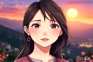 《猩红剑鸣》封面：出鞘瞬间的红色剑光